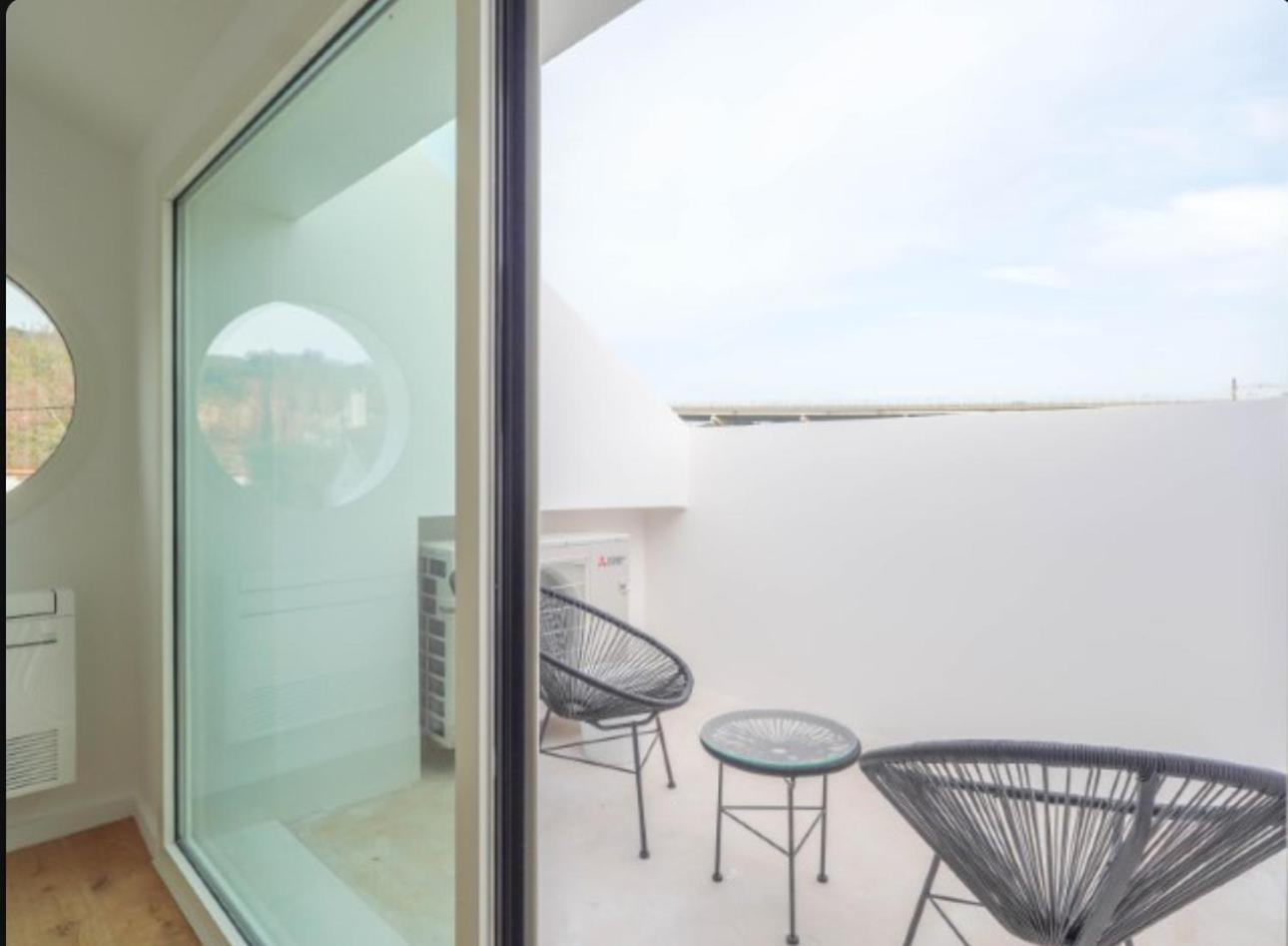 Villa Emerald Oeiras Lisbon Exterior photo