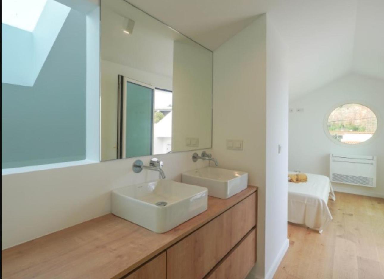 Villa Emerald Oeiras Lisbon Exterior photo