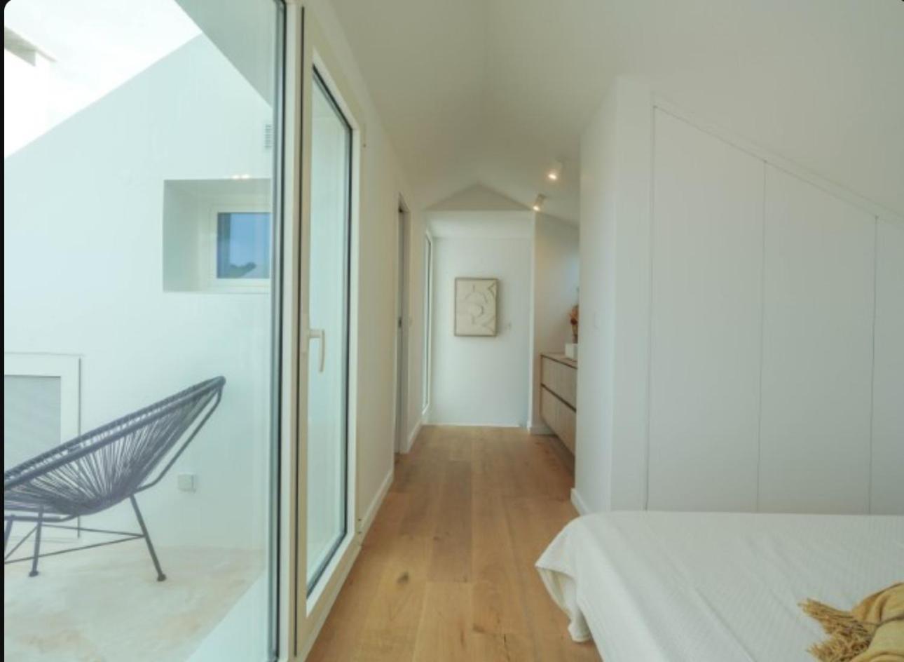 Villa Emerald Oeiras Lisbon Exterior photo