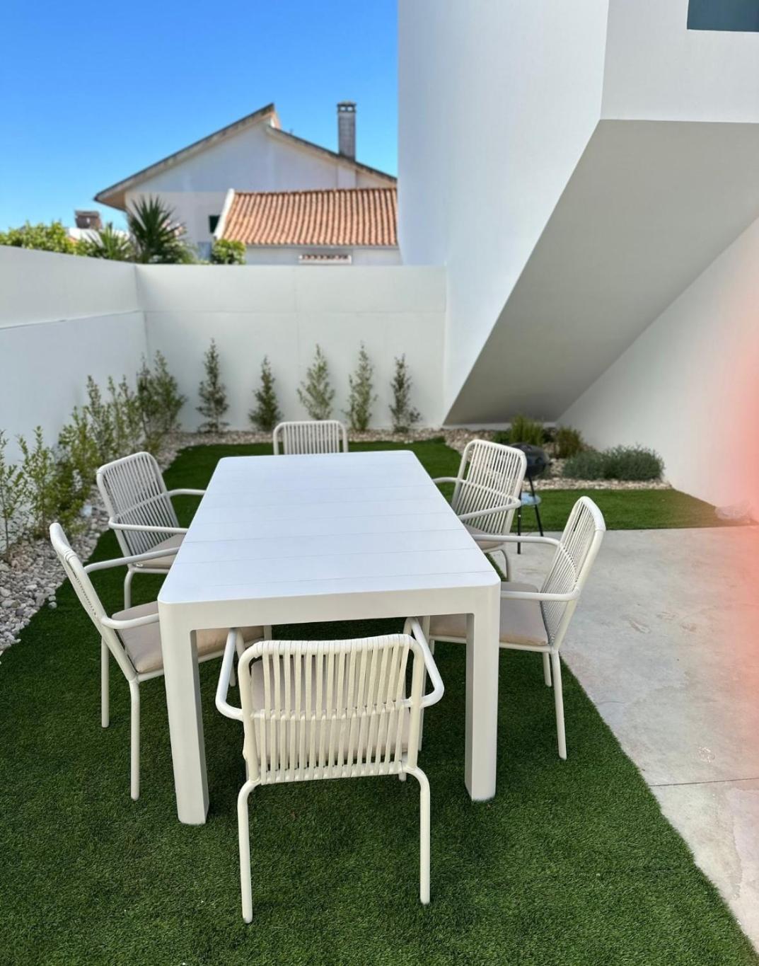 Villa Emerald Oeiras Lisbon Exterior photo